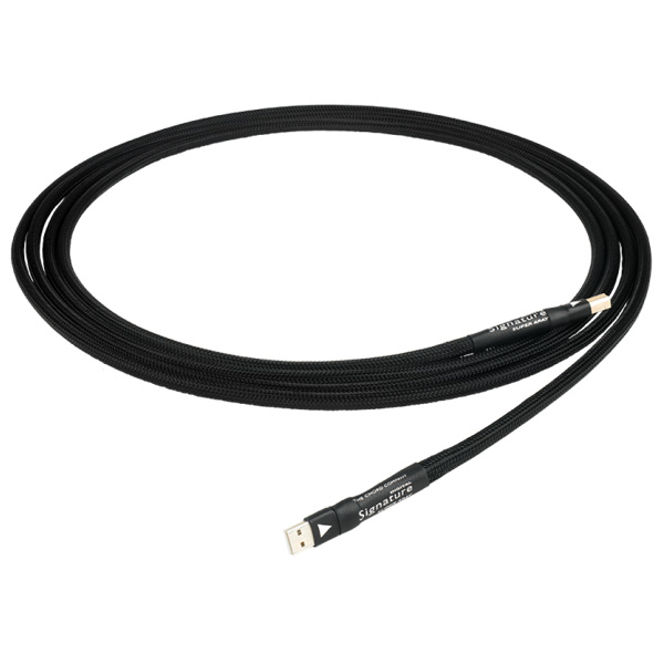 Chord Company Signature Super ARAY USB 1.0 m Chord Company Signature Super ARAY USB 1.0 m