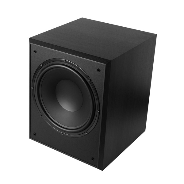 Premiera Eco ES-12SA Black