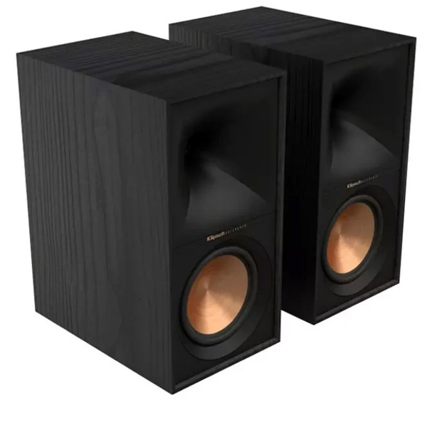 Klipsch Reference R-60M Black