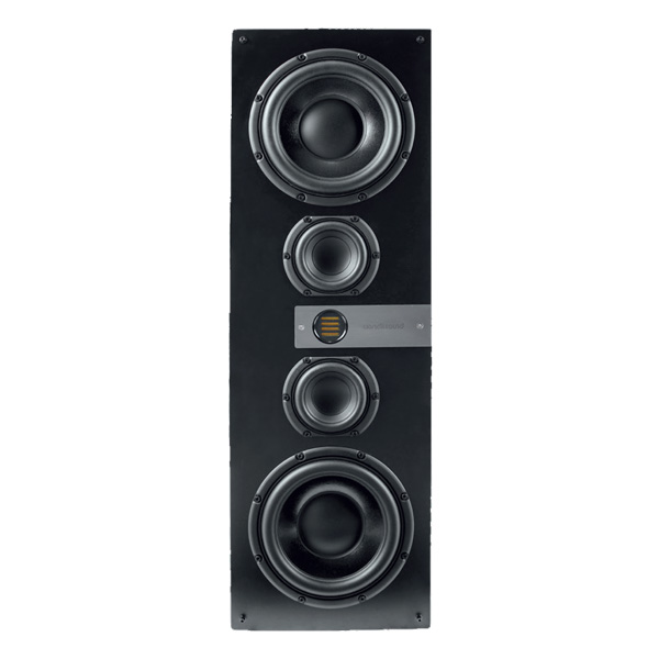 UandKSound M850N