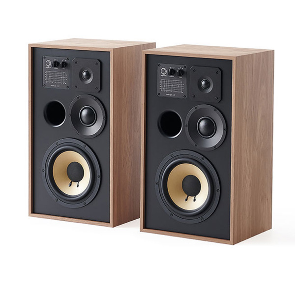 Elipson Heritage XLS 11 Oak Elipson Heritage XLS 11 Oak