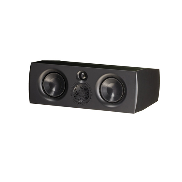 Paradigm Premier 500C Gloss Black