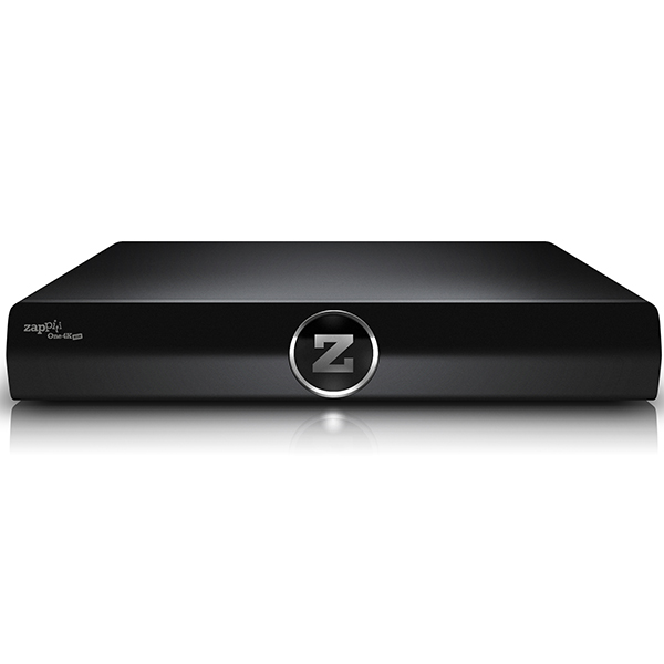 Zappiti One 4K HDR (8 TB)