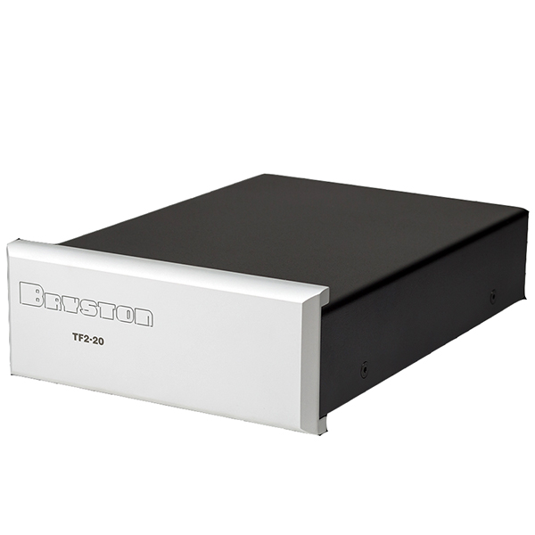 Bryston TF-2 Silver Bryston TF-2 Silver