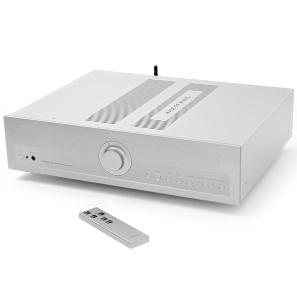 Fezz Audio Torus 5060 Silver