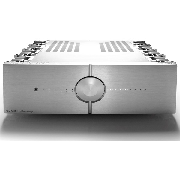 Audio Analogue Maestro Anniversary Silver