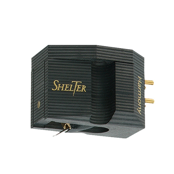 Shelter Model Harmony