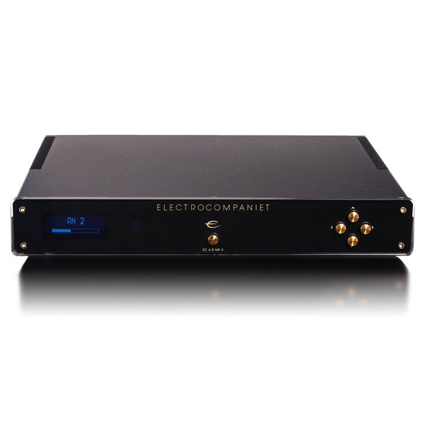 Electrocompaniet EC 4.8 MKII