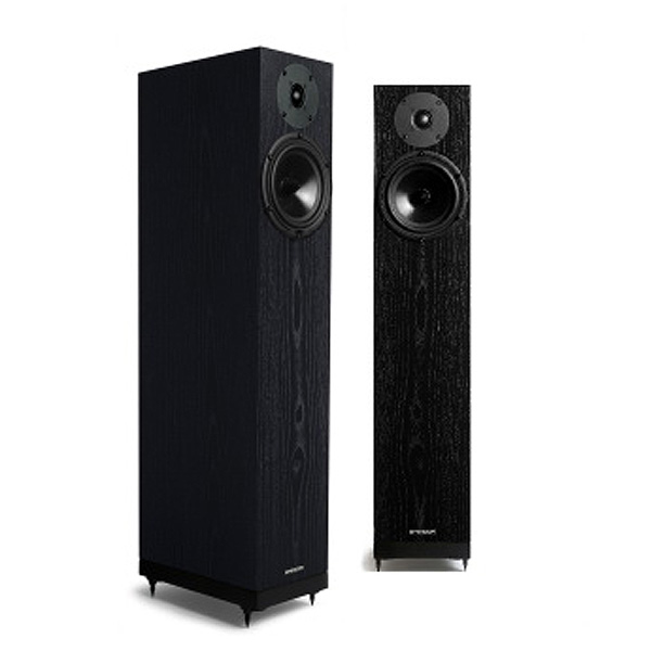 Spendor A7.2 Black Oak