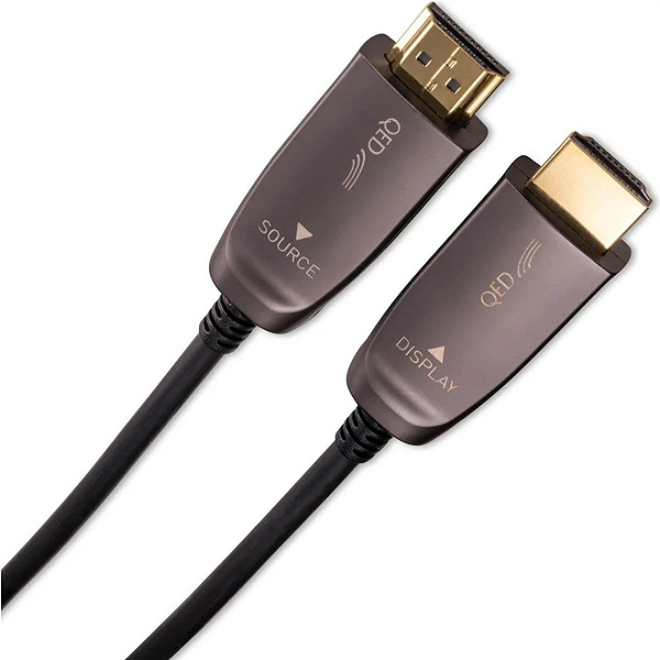 QED Performance Optical HDMI LSZH 50 м