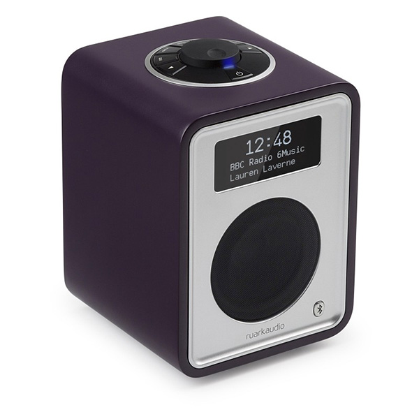 Ruark Audio R1 Wild Plum