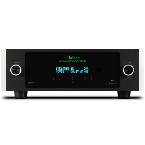 McIntosh MHT300