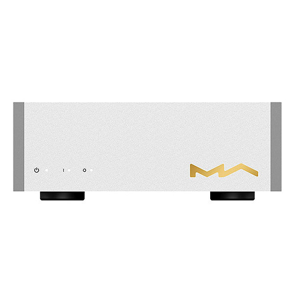 Matrix Audio SI-1 Silver