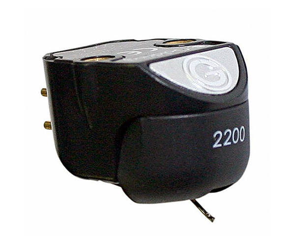 Goldring 2200