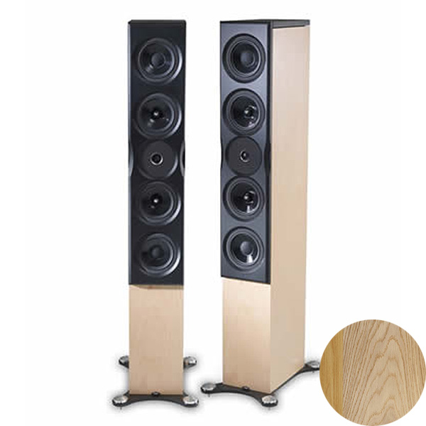 Neat Acoustics Ultimatum XL10 Oak
