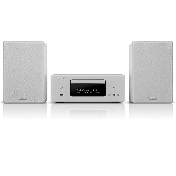 Denon CEOL N12DAB Grey
