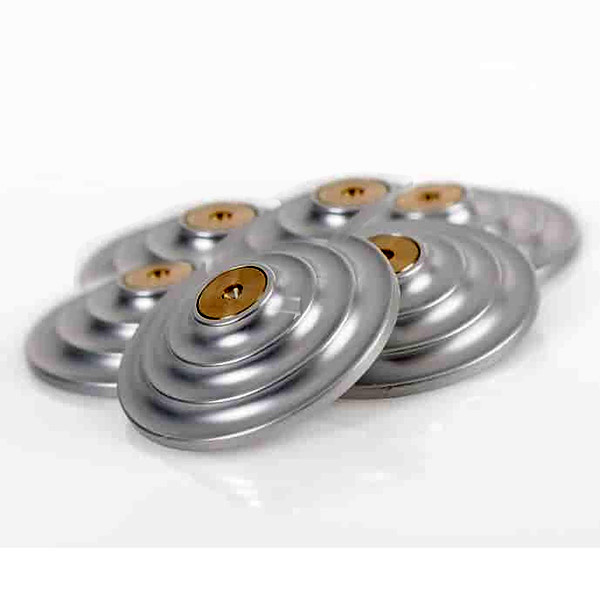 Solid Tech FP6 Silver