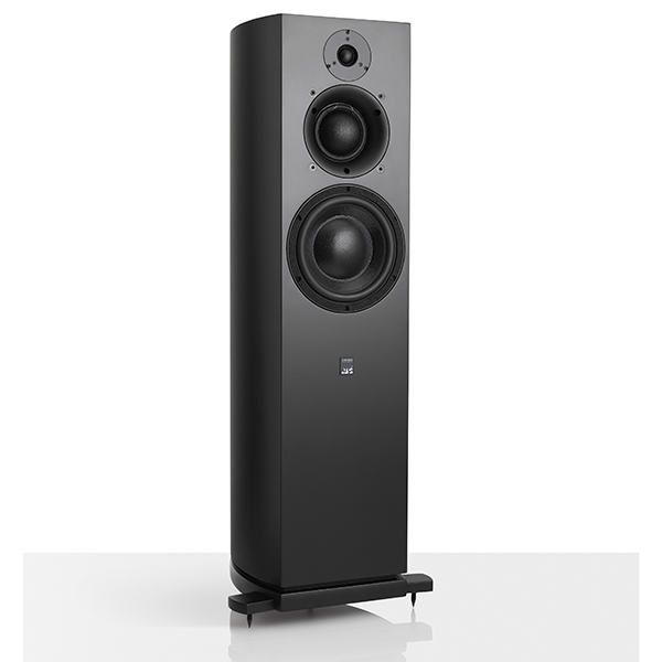 ATC SCM40 Black Satin ATC SCM40 Black Satin