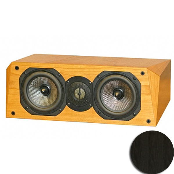 Legacy Audio Cinema HD Black Oak