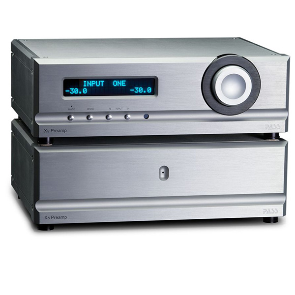Pass Labs Xs Preamp Pass Labs Xs Preamp