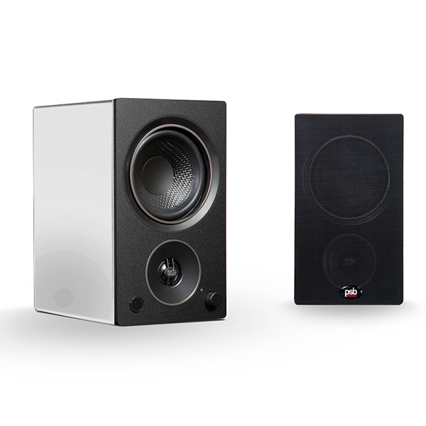 PSB Speakers Alpha AM3 White