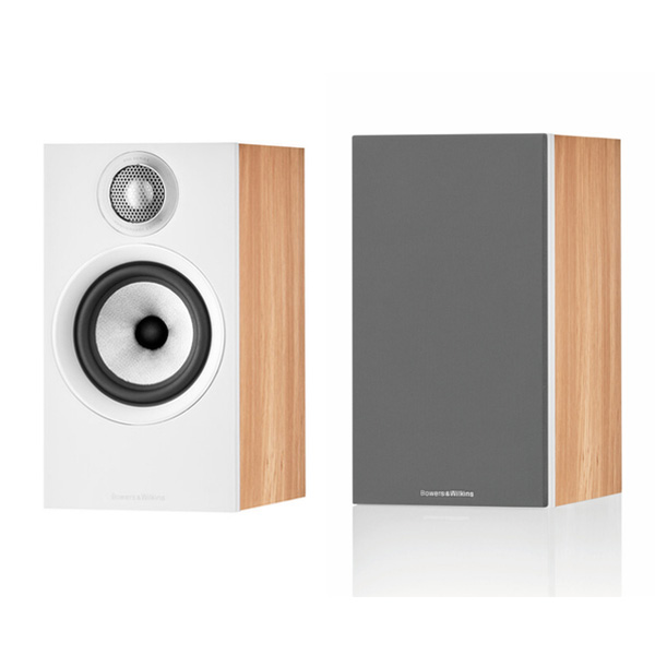 Bowers wilkins 606 s2 anniversary edition