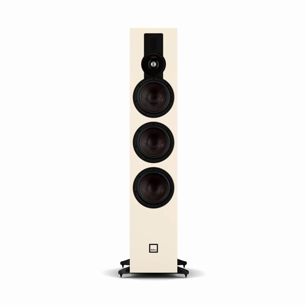 DALI Sonik 9 Natural Oak