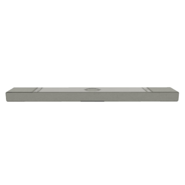 KEF XIO Soundbar Silver Grey (SP4083M0AA)