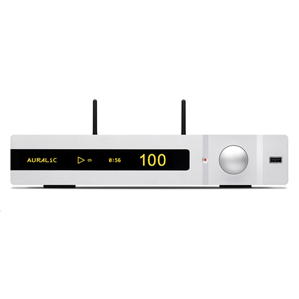 AURALiC Polaris Silver AURALiC Polaris Silver
