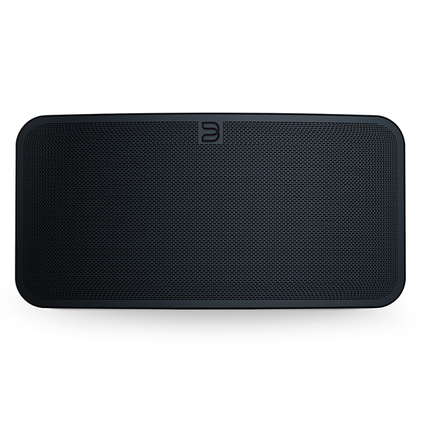Bluesound Pulse 2i Black Bluesound Pulse 2i Black