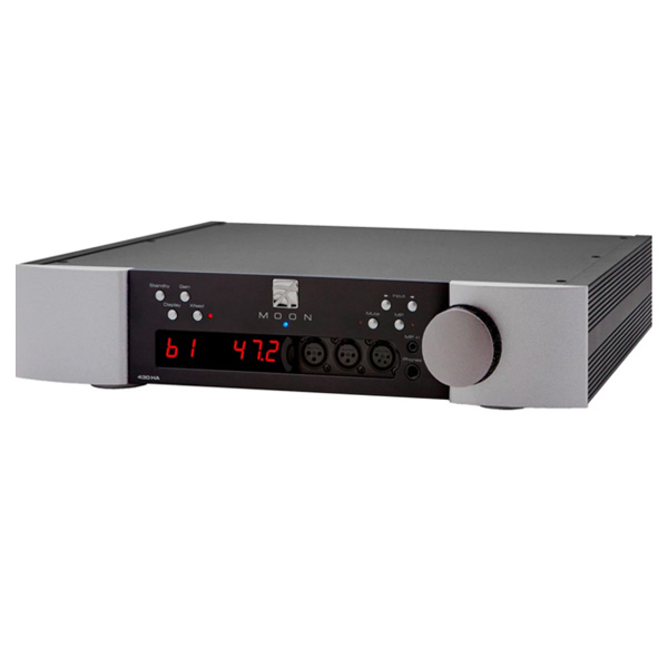 Moon by Simaudio 430HA D 2-Tone