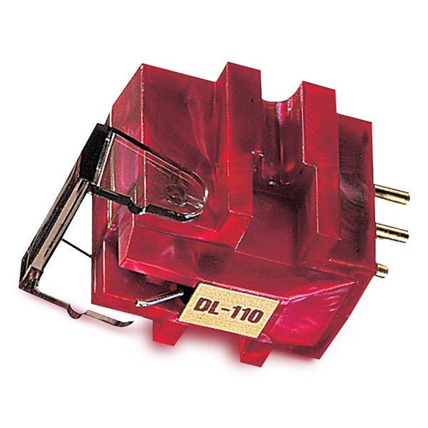 Denon DL-110 Denon DL-110