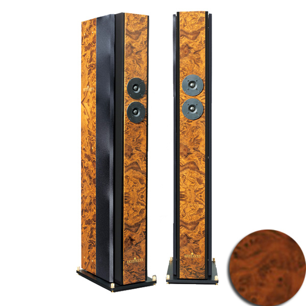 Brodmann Model VC 7 Walnut