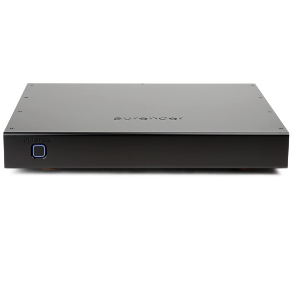 Aurender NH10 Black Aurender NH10 Black