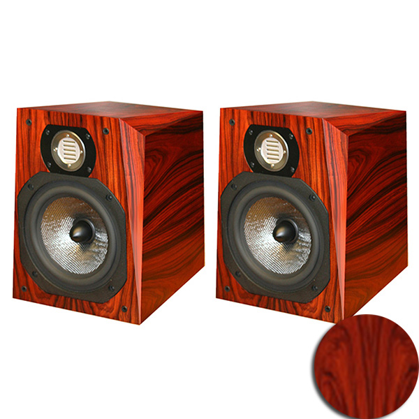 Legacy Audio Studio HD Rosewood