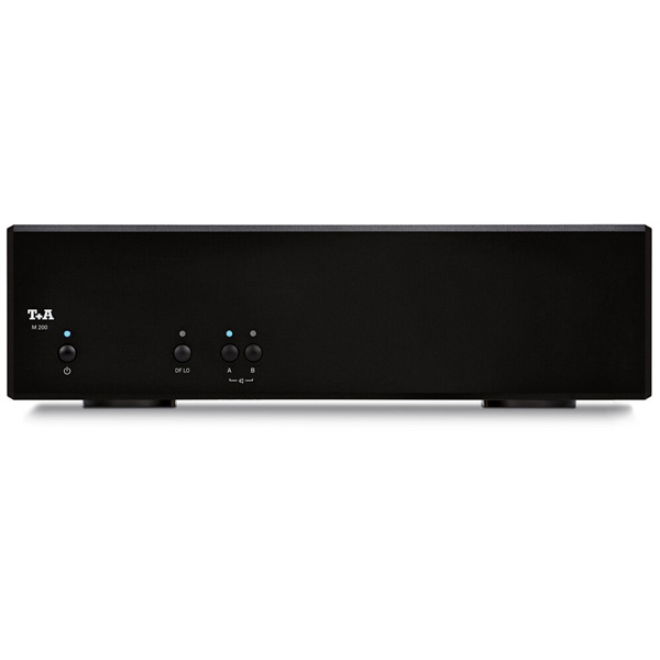 T+A M 200 Black