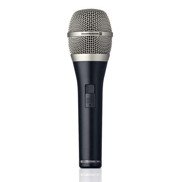 Beyerdynamic TG V50 s