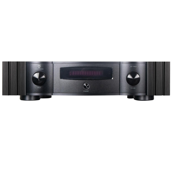 Tone Winner AD-1PRE+ Black