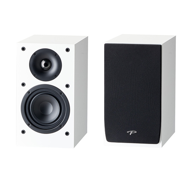 Paradigm Monitor SE Atom Gloss White