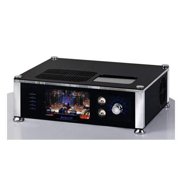 Audio Valve Assistent 100