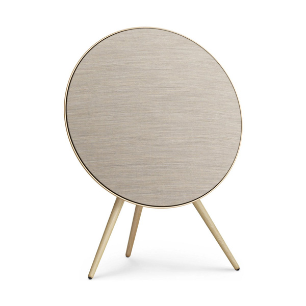 Bang & Olufsen Beosound A9 5th Gen Gold Tone