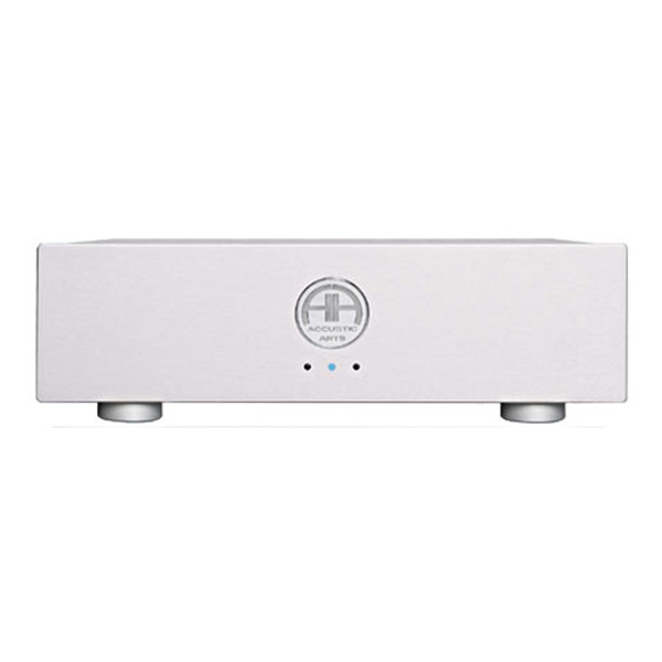 Accustic Arts AMP I Silver