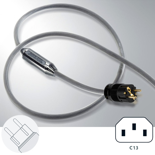 Siltech Explorer 270 P 2,5 m