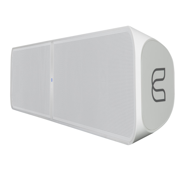 Bluesound Pulse Soundbar Plus White