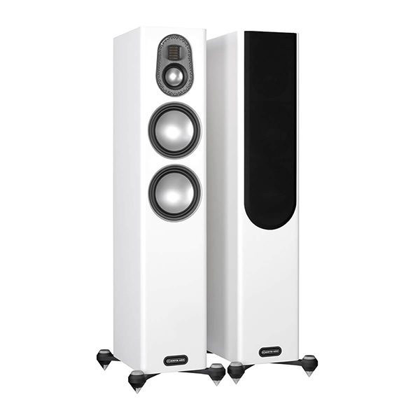 Monitor Audio Gold (5G) 200 Satin White