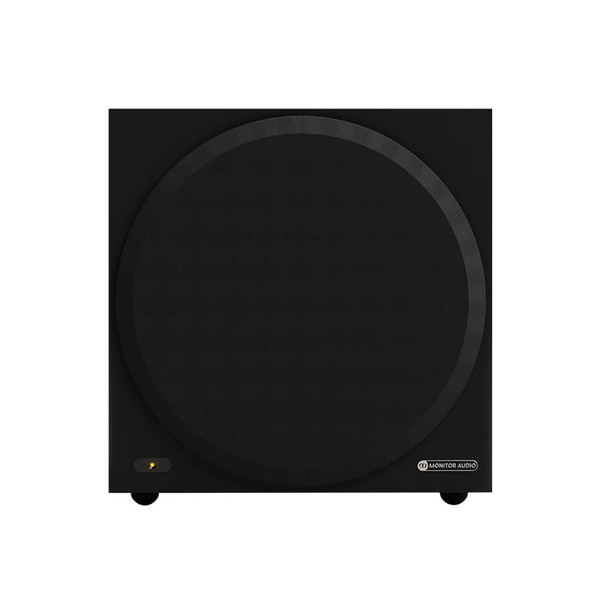Monitor Audio Vestra W10 Matte Black