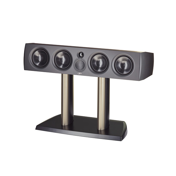 Paradigm Premier 600C Espresso Grain