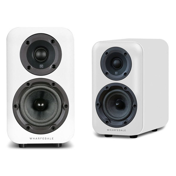 Wharfedale Diamond 310 White Wharfedale Diamond 310 White