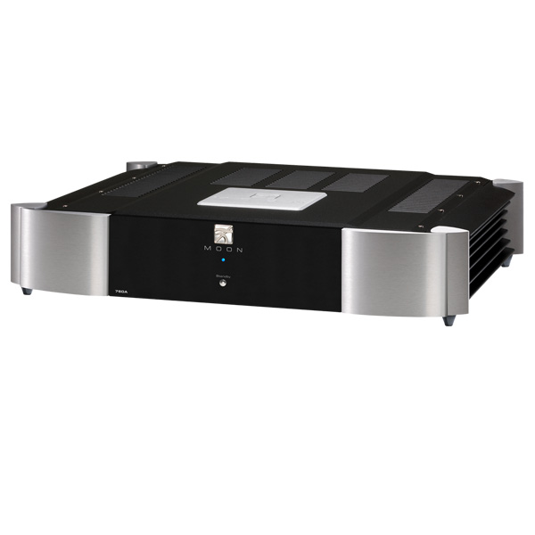Moon by Simaudio 760A 2-Tone