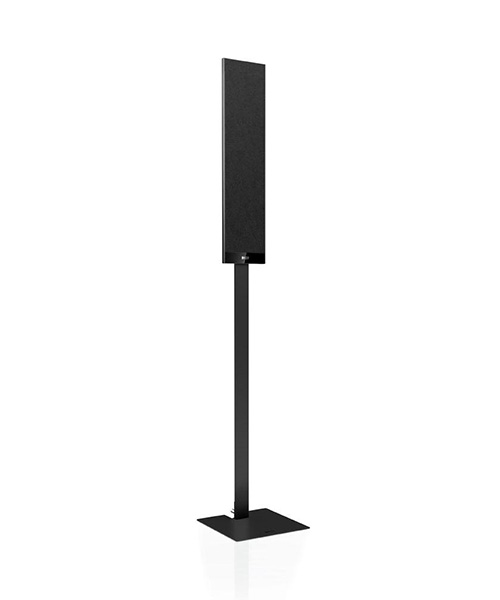 KEF T SERIES FLOOR STAND SP3748BB KEF T SERIES FLOOR STAND SP3748BB